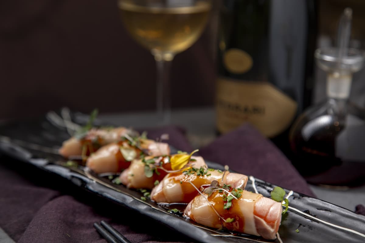 Nami Sushi : la gastronomie de l'Asie à Thionville - 4