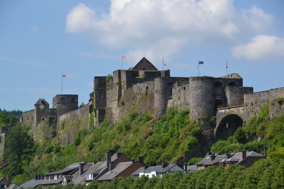Château des aigles - 9