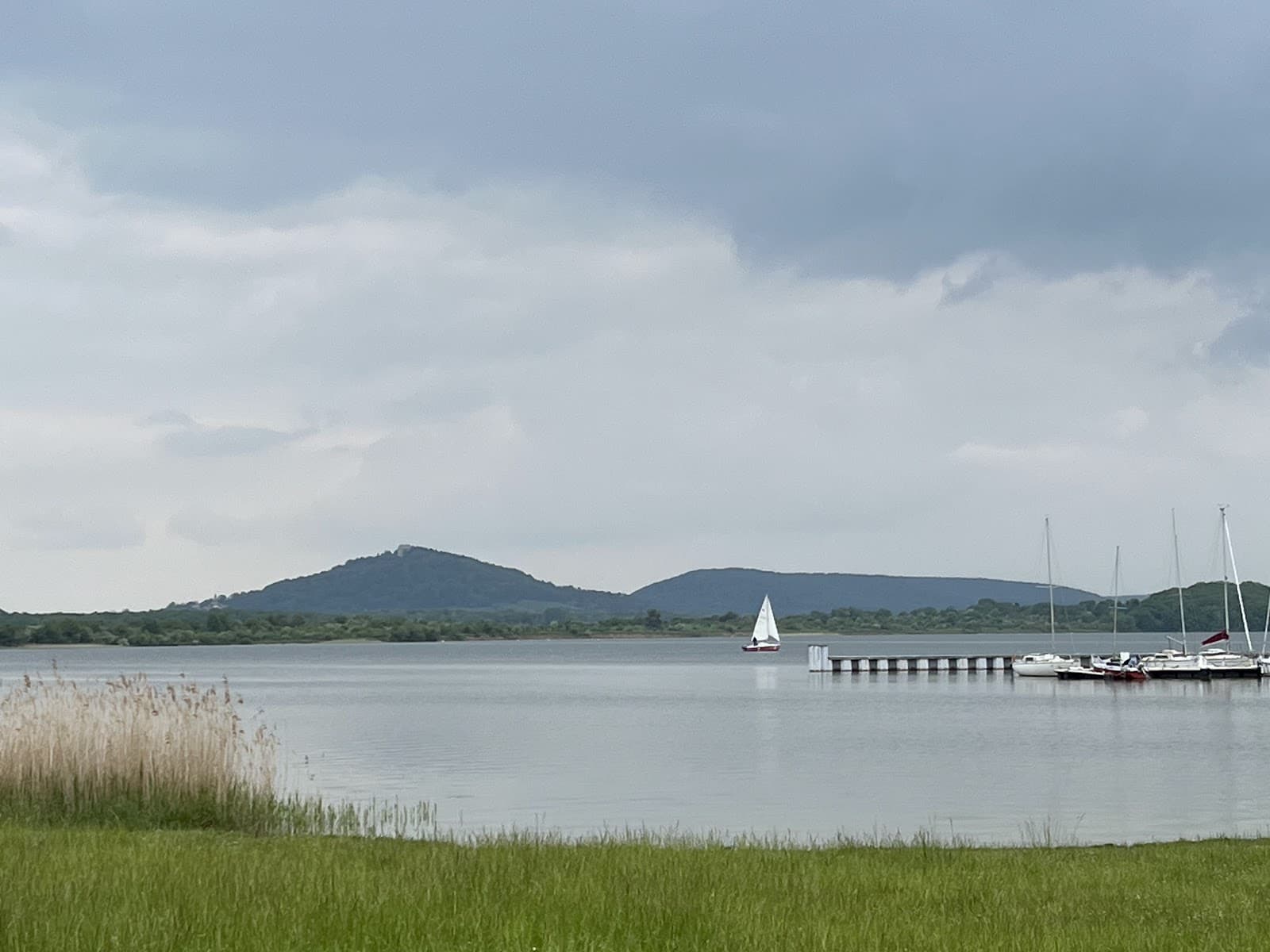 Baignade, pêche, paddle et vélo au Lac de la Madine - 3