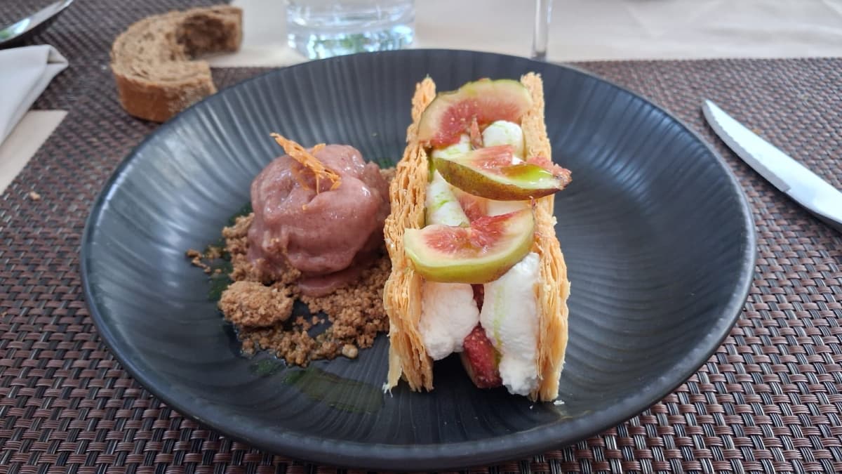 Radix: gourmet cuisine and terrace in the heart of nature - 10