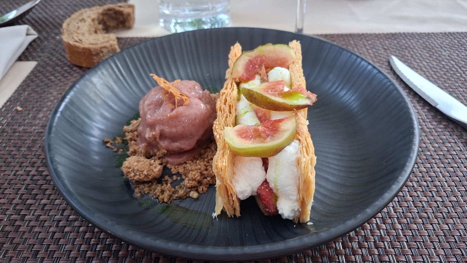 Radix: gourmet cuisine and terrace in the heart of nature - 10