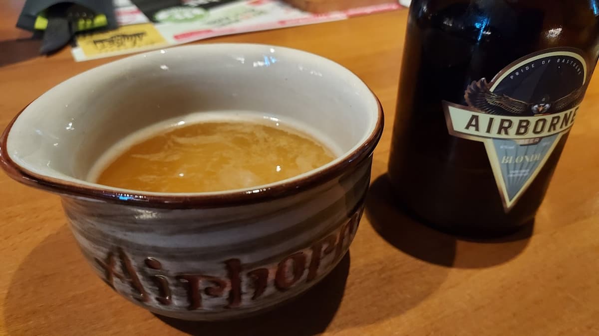 The paradise of beer - 9