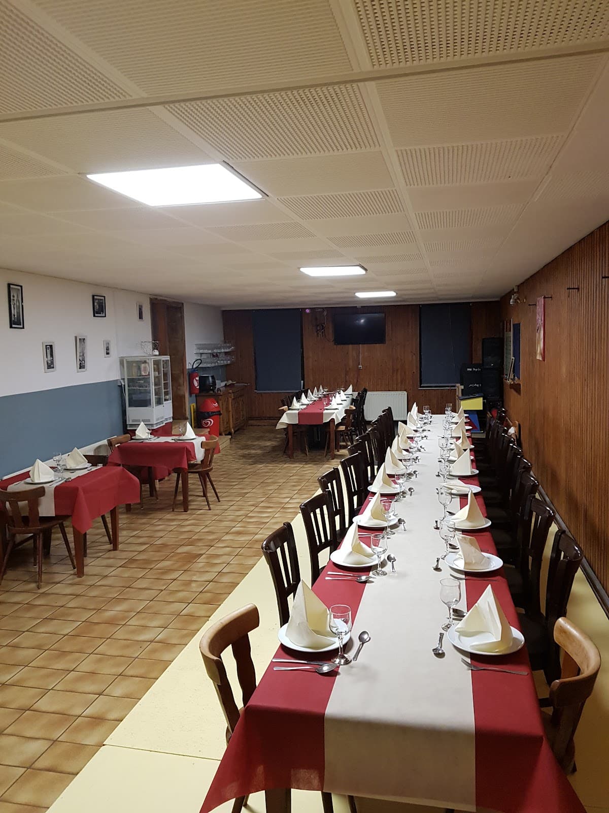 Le café le plus sportif du pays ! - 2