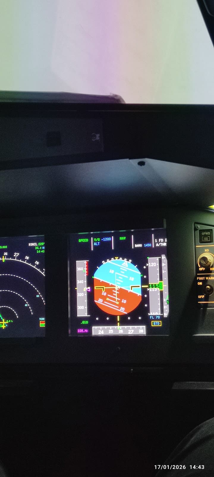 I always wanted to become a pilot! - 10