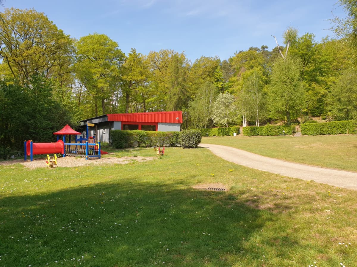 Aqua Park Beaufort : la piscine cachée du camping - 10