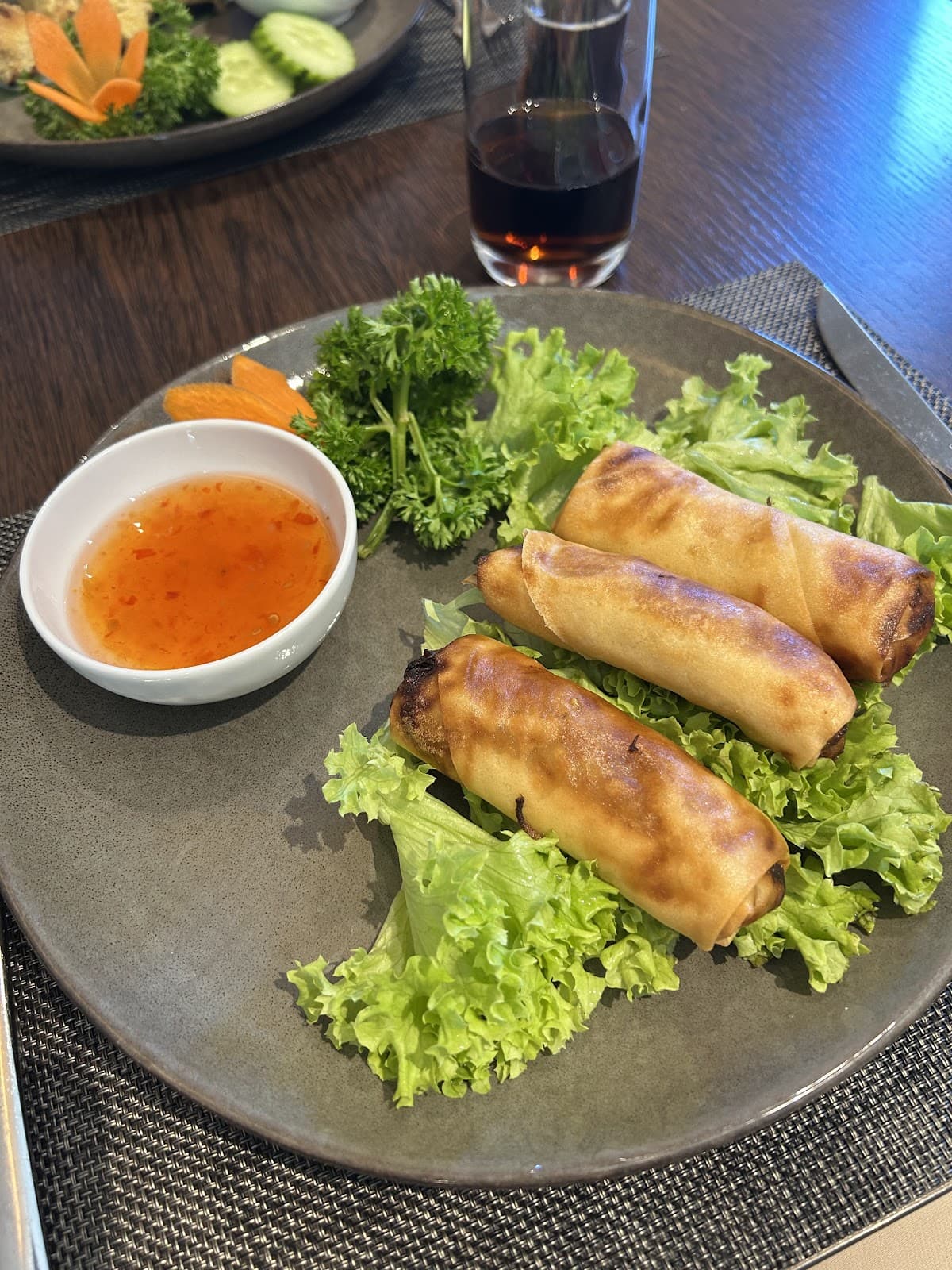 Restaurant thaïlandais à Koerich : découvre Feuille de Banana - 6