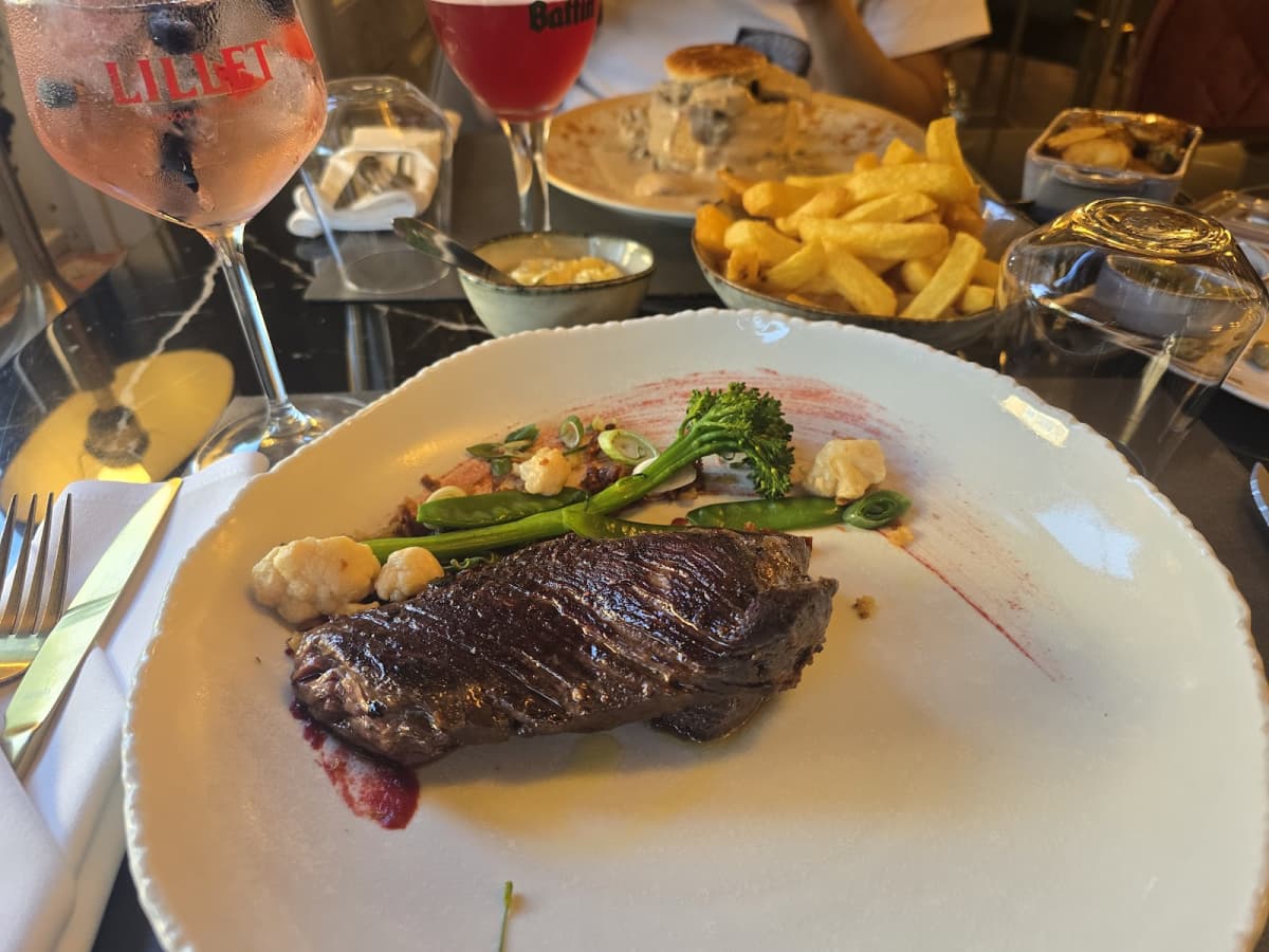 Hmm la bonne viande braisée ! - 11