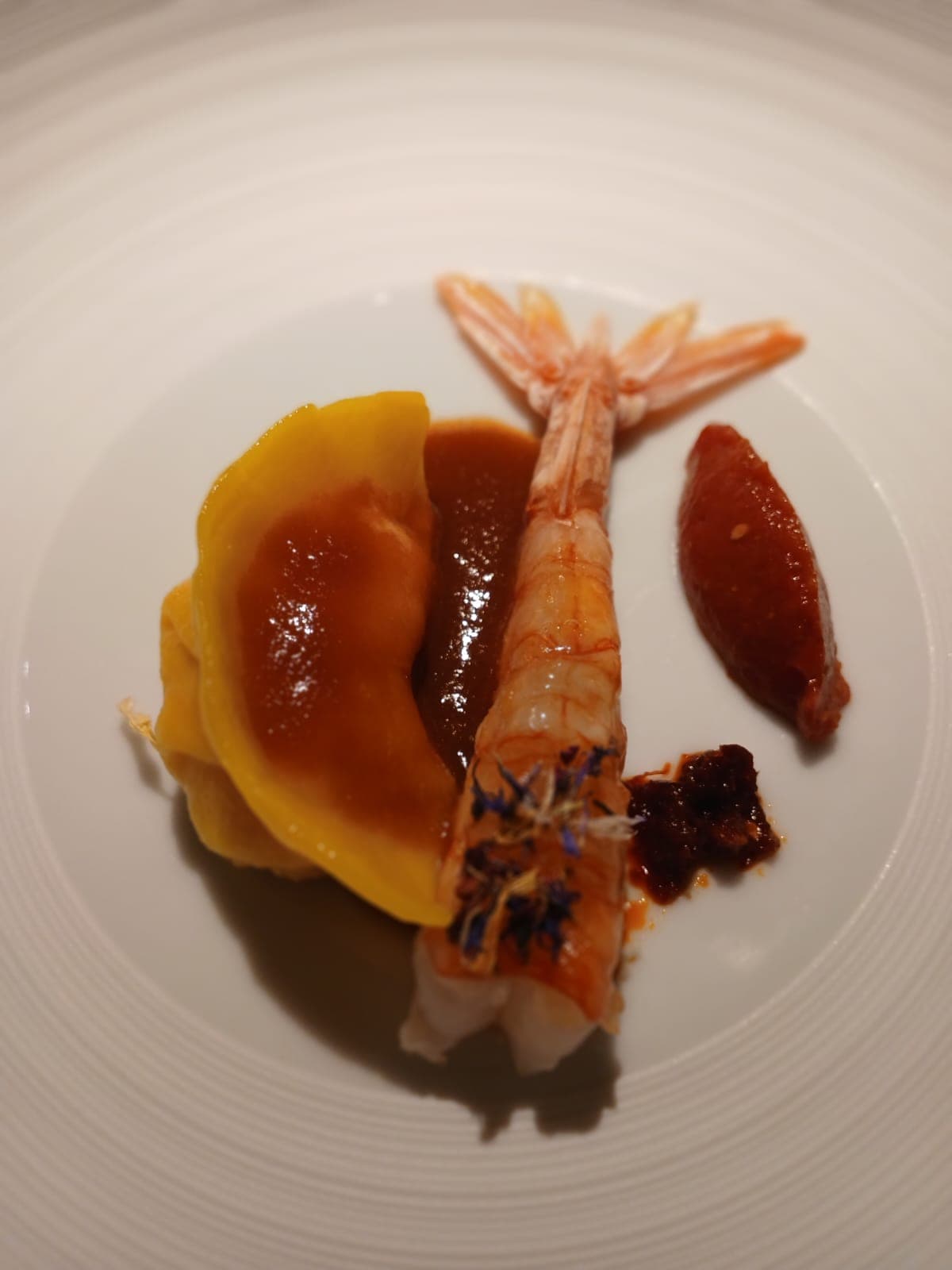 Timilia Metz, Michelin-starred pasta restaurant - 10
