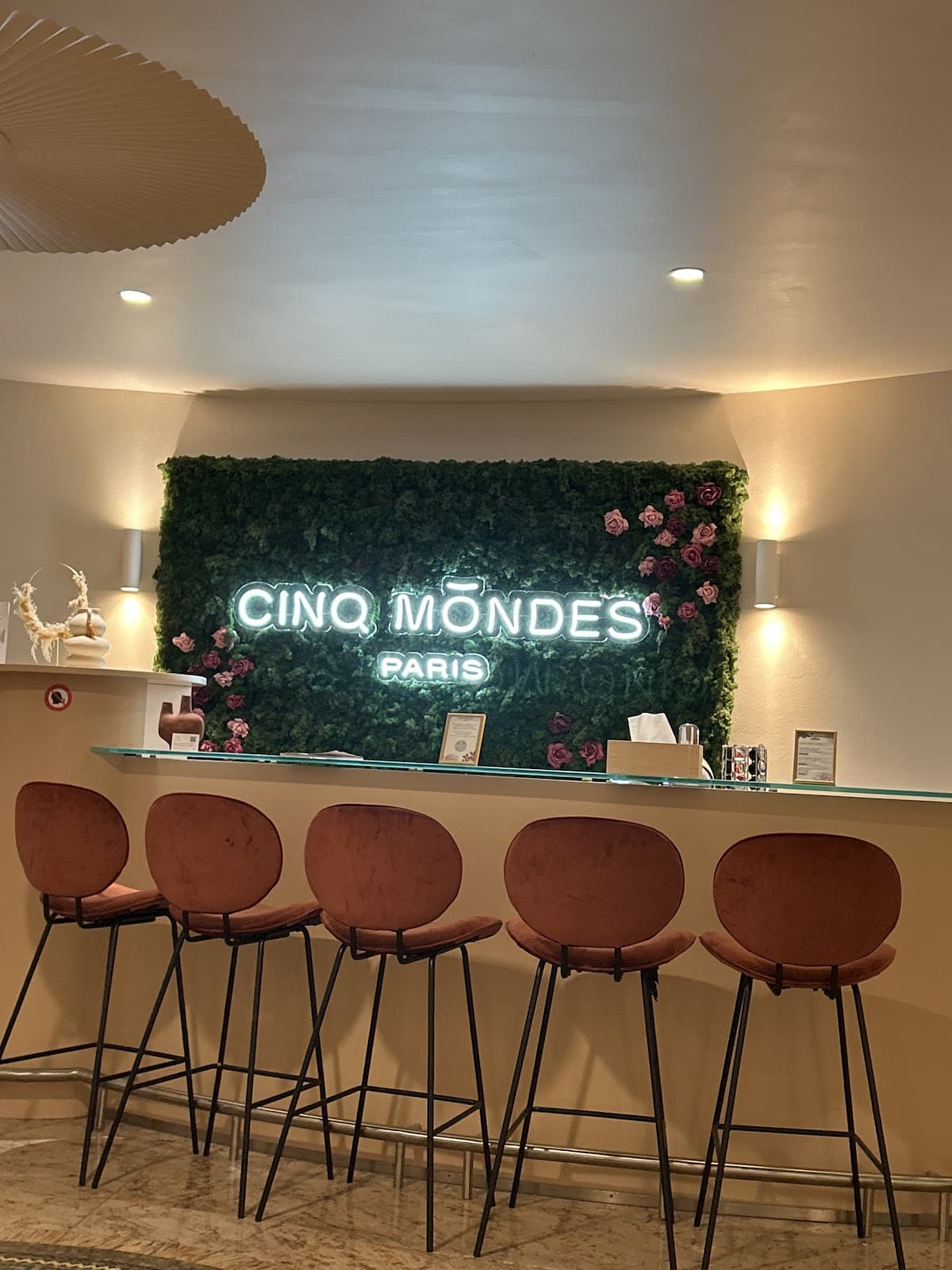 800 m2 de spa pour te détendre à Clervaux - 7