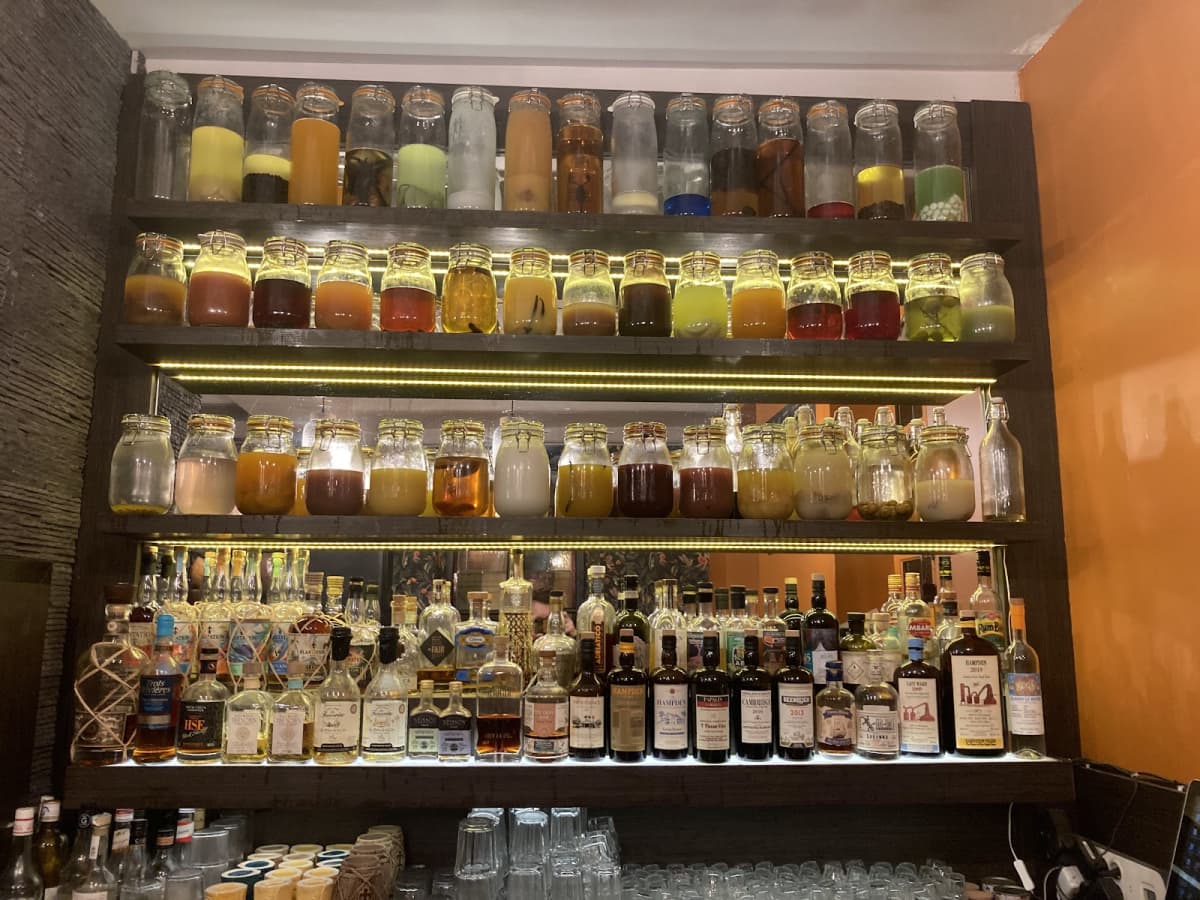 Va donc voir un (Rhum)atologue! - 2