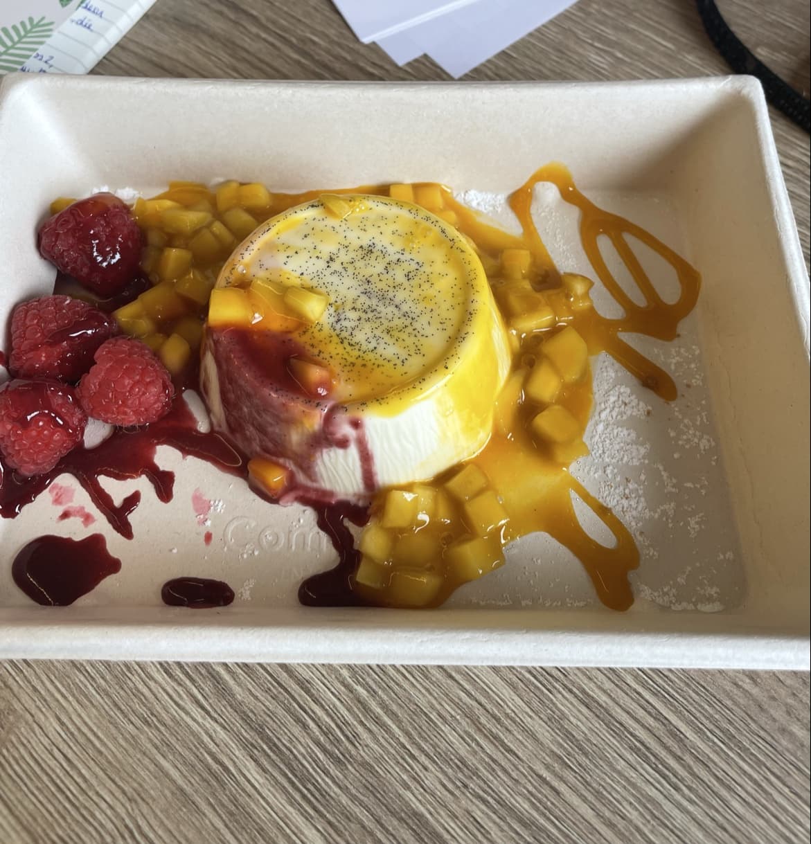 Cosi, bon appétit ! - 4
