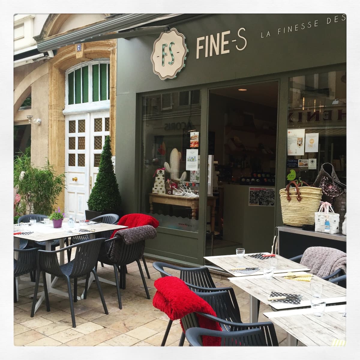 For the fine food lovers ! - 3