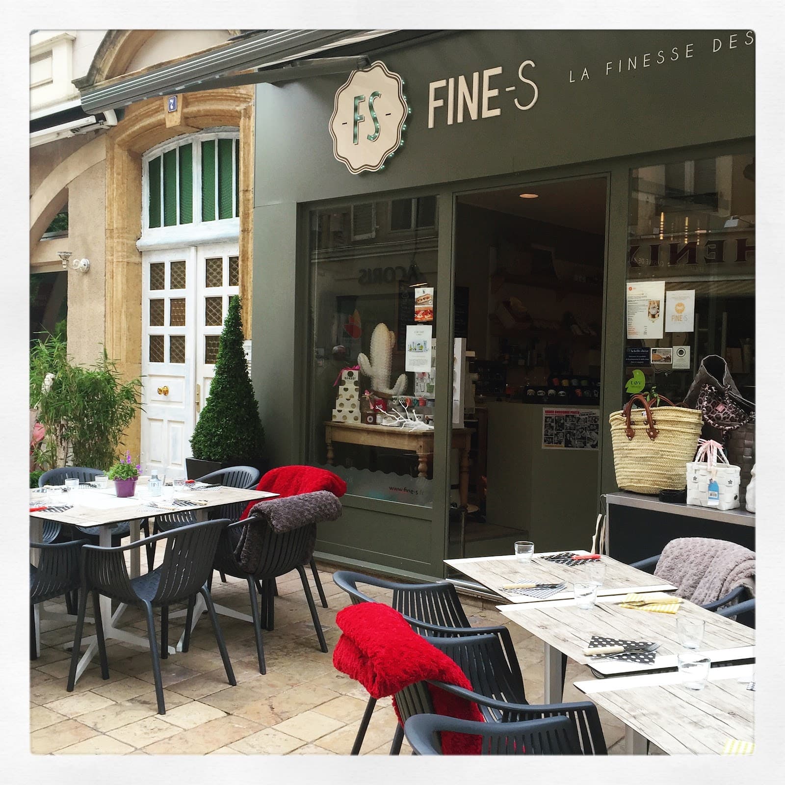 For the fine food lovers ! - 3