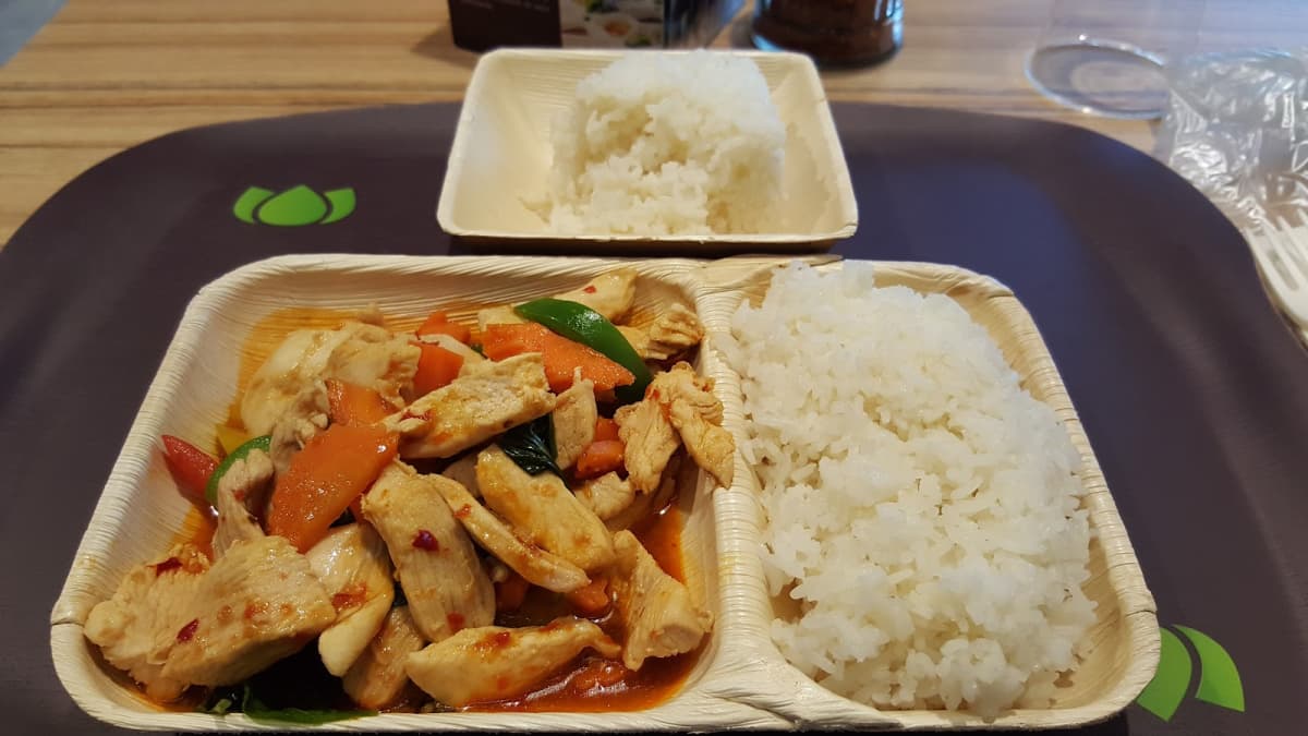 A pad thaï darling? - 8