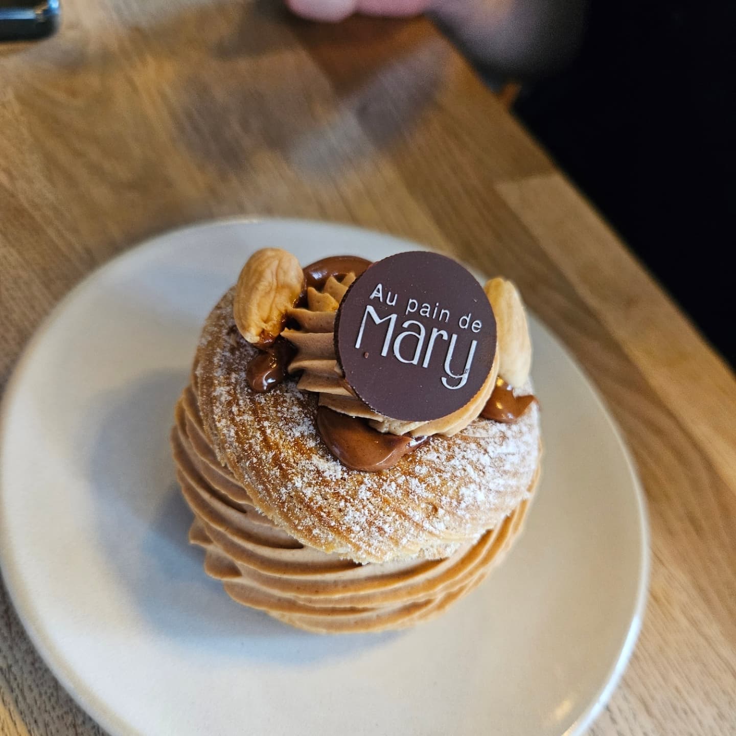 Les meilleurs burgers de Belair se cachent au ... Café Bel Air - 11
