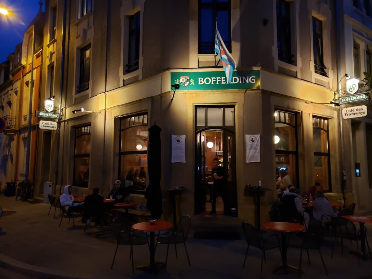 Pour un café du soir... dernier arrêt - 11