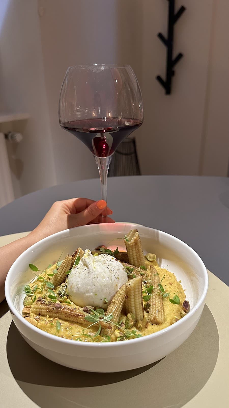 Une petite flûte de Champagne ? - 11