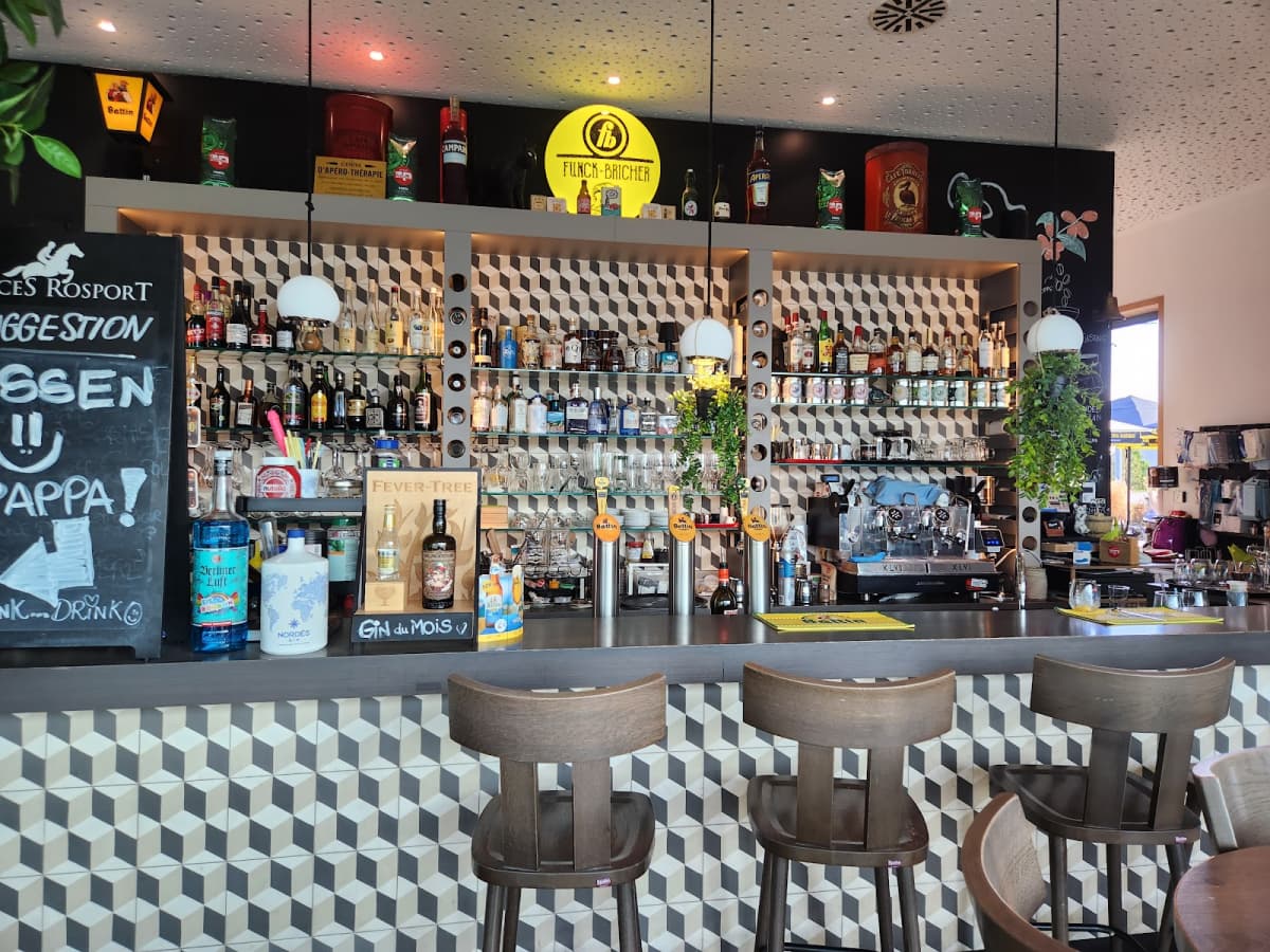 Good beer, good atmosphere - 10