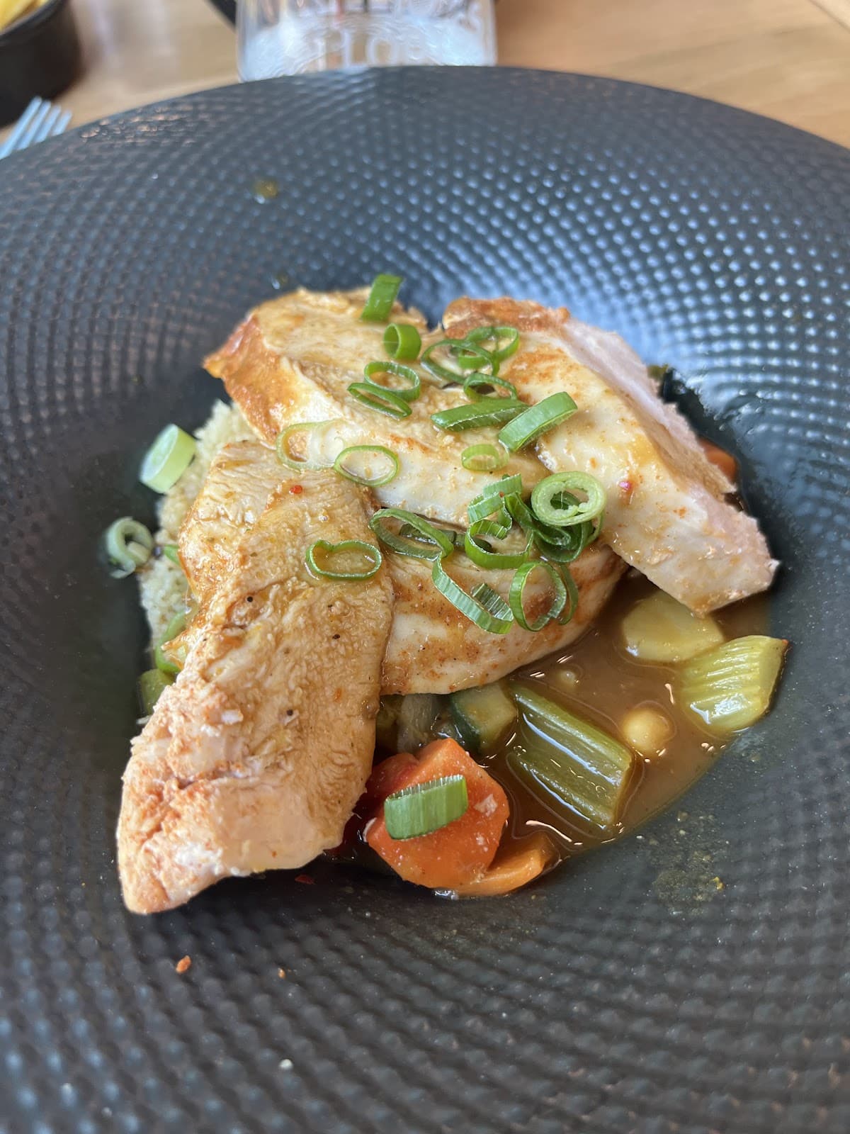 Fat Cat, le restaurant street food de Cloche d'Or - 8