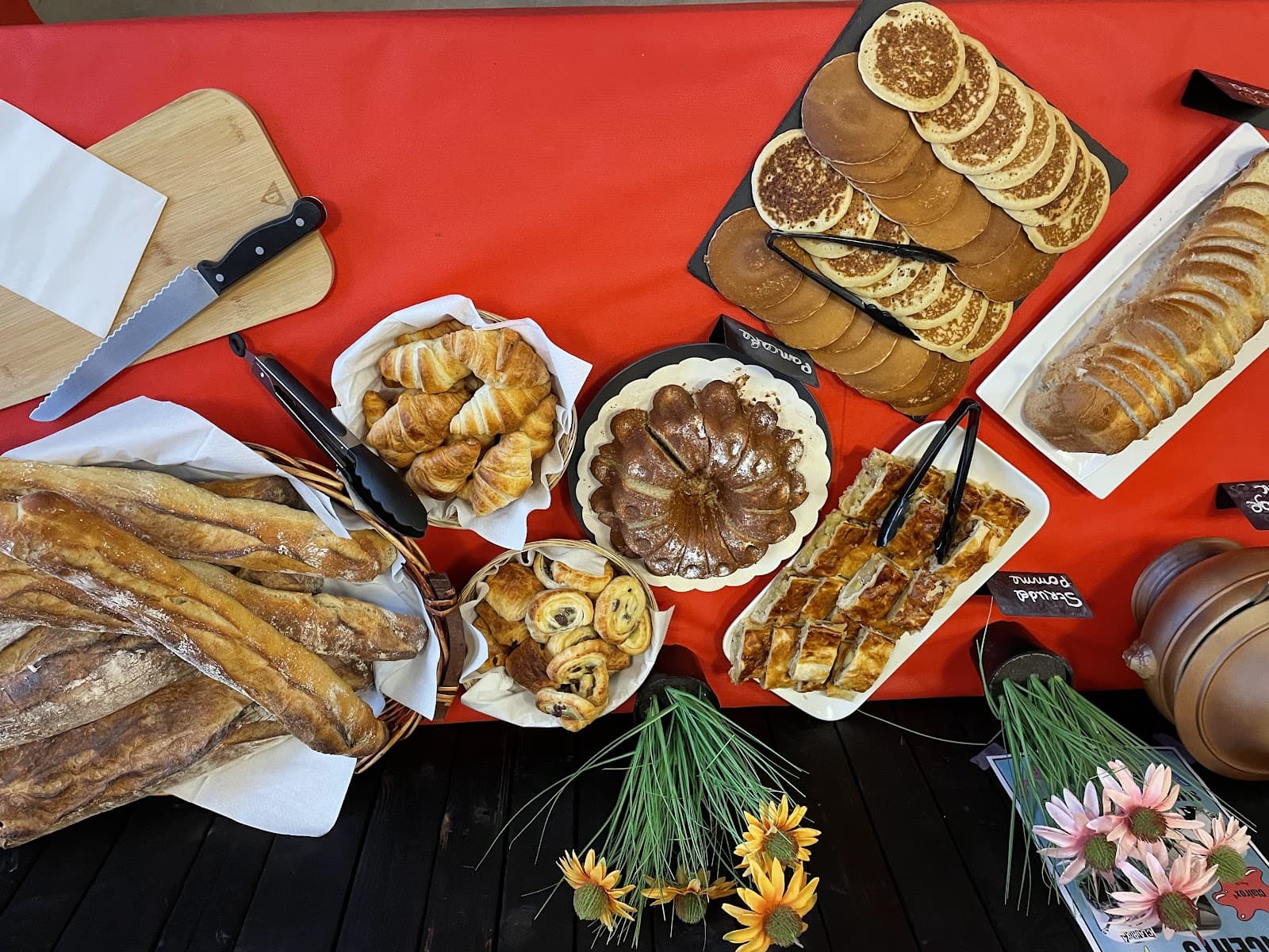 Les Beaux Jours à Thionville, un lieu culturel et gourmand - 6
