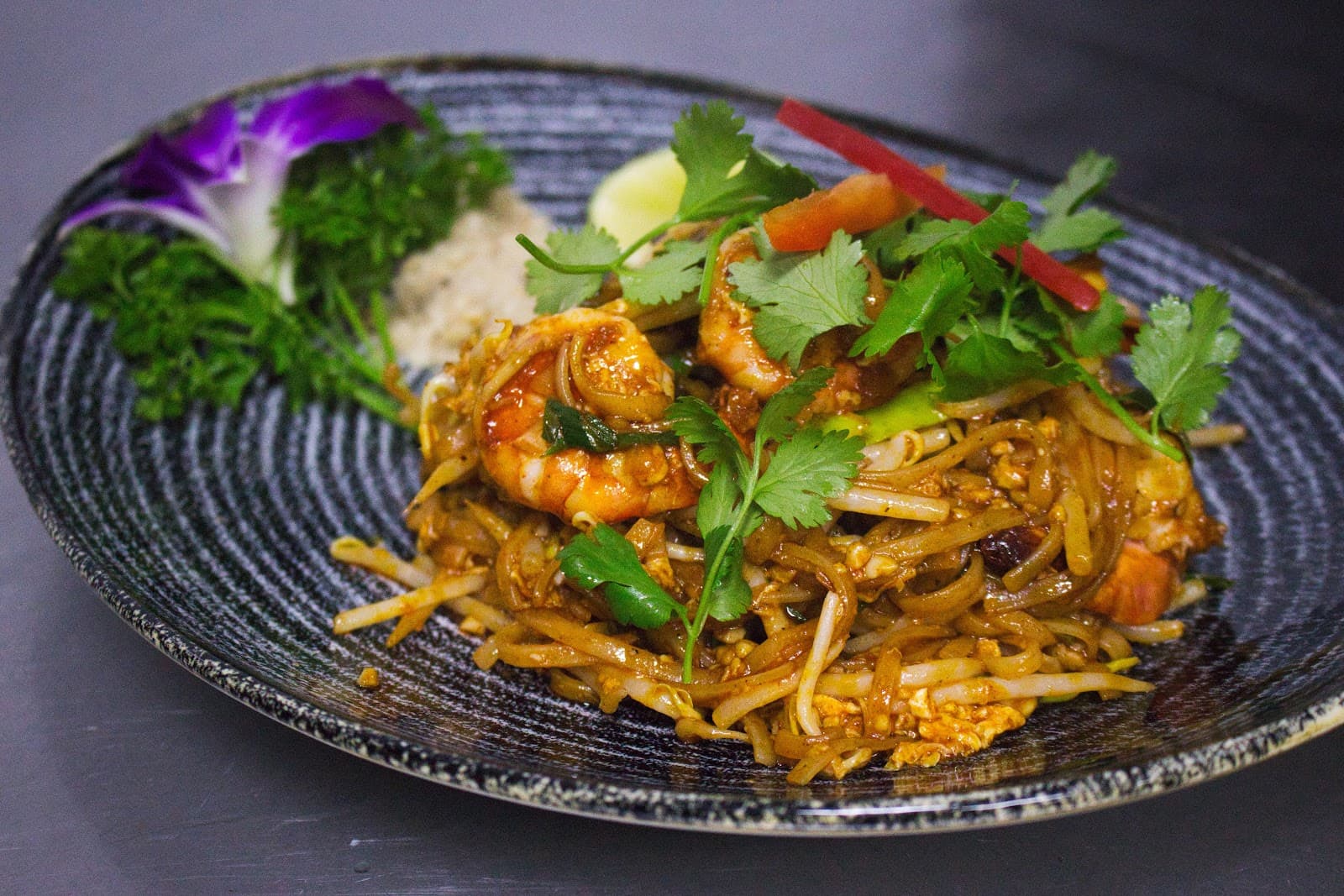 Restaurant thaïlandais à Koerich : découvre Feuille de Banana - 3