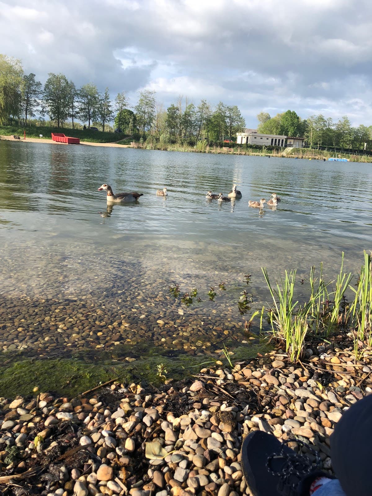 Allez hop, tous au Lac de Remerschen - 7