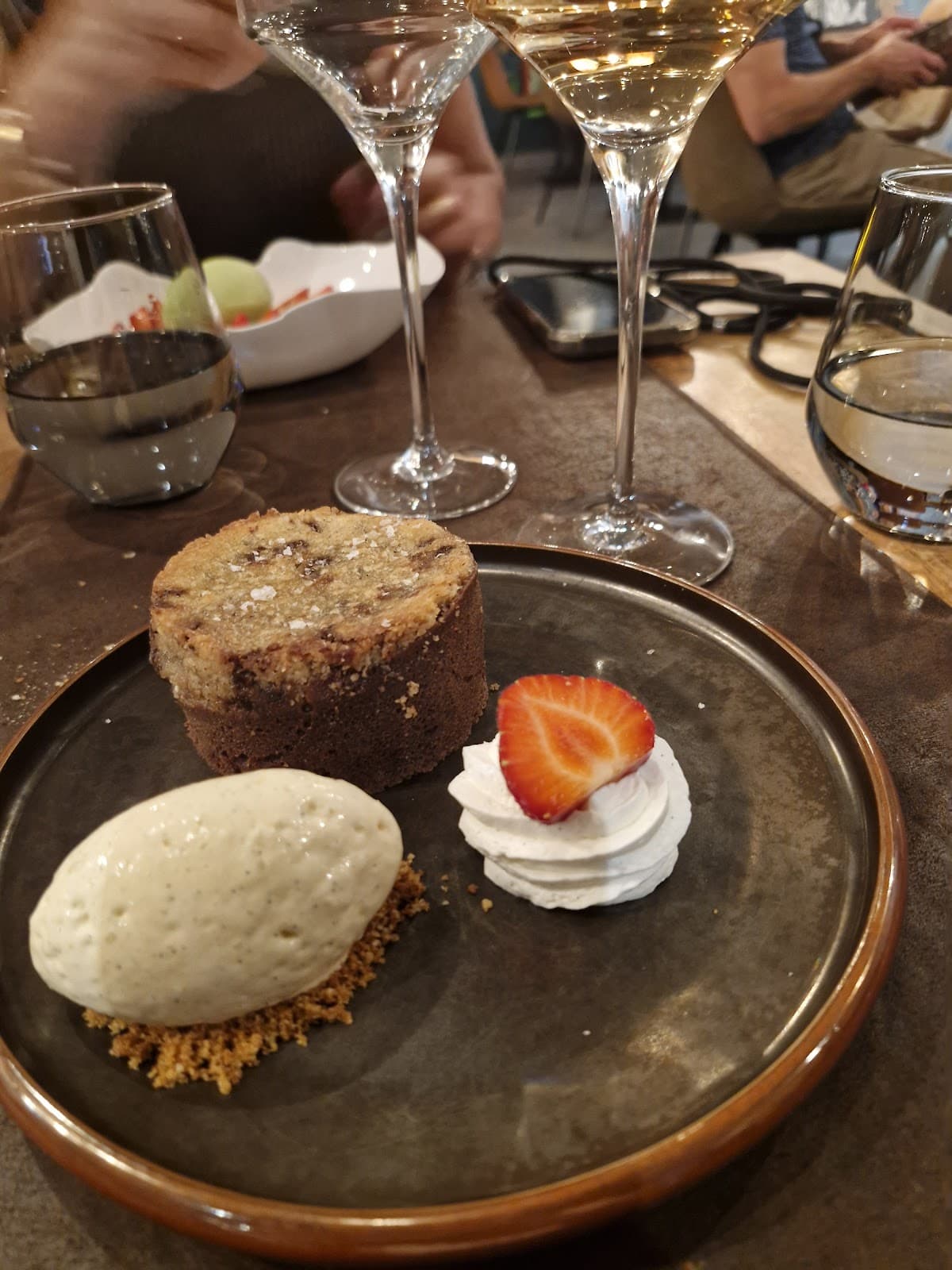De la Terre à l’Assiette : lunch bistronomique à Arlon - 9