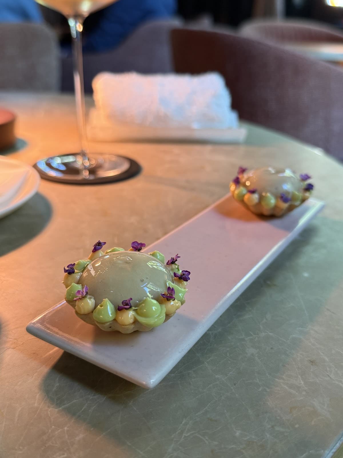 Luxembourgish flavors, Asian twist - 11