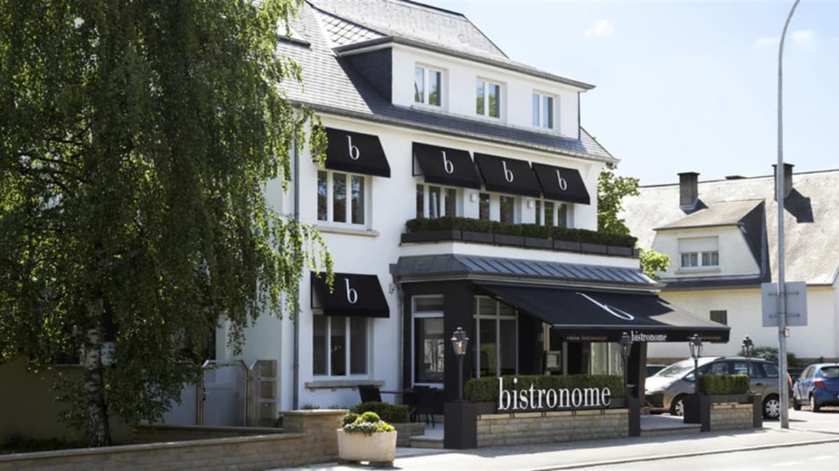 De la bonne bistronomie - 4