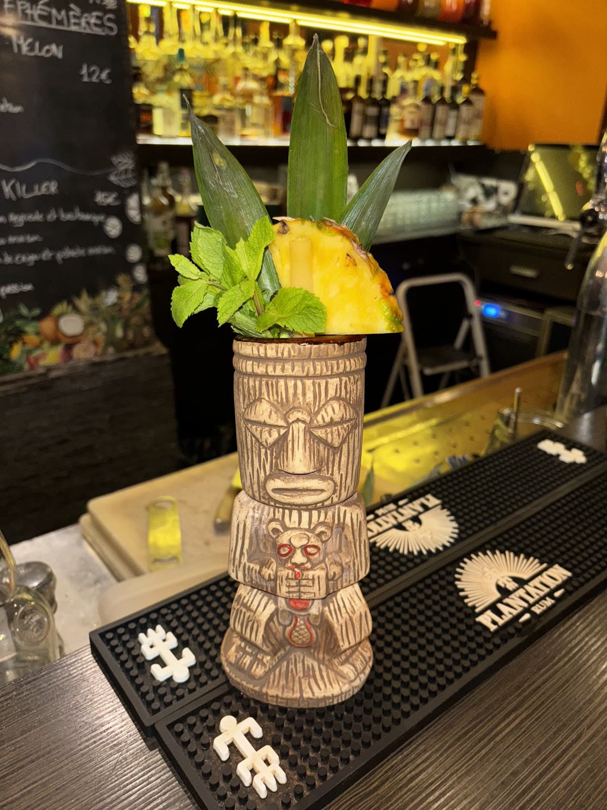 Go see a (Rum)atologist! - 3