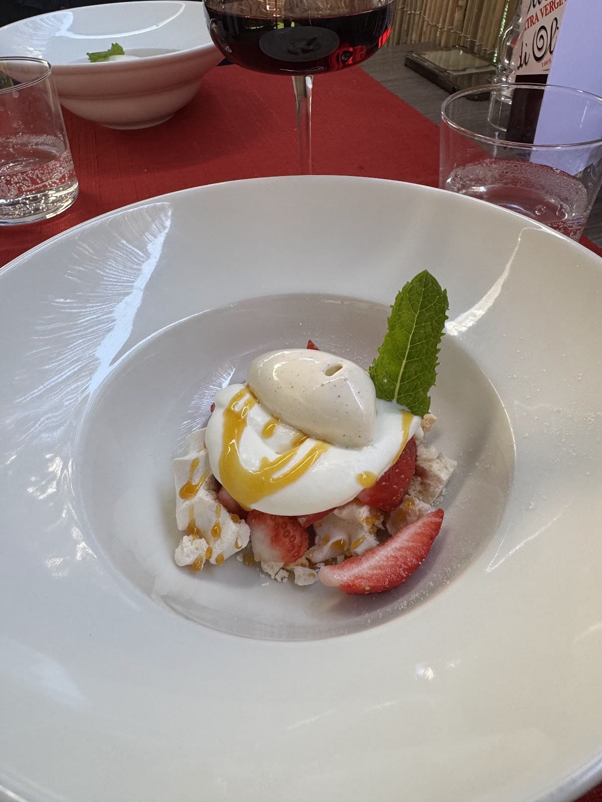 Back to Italian flavors - 6