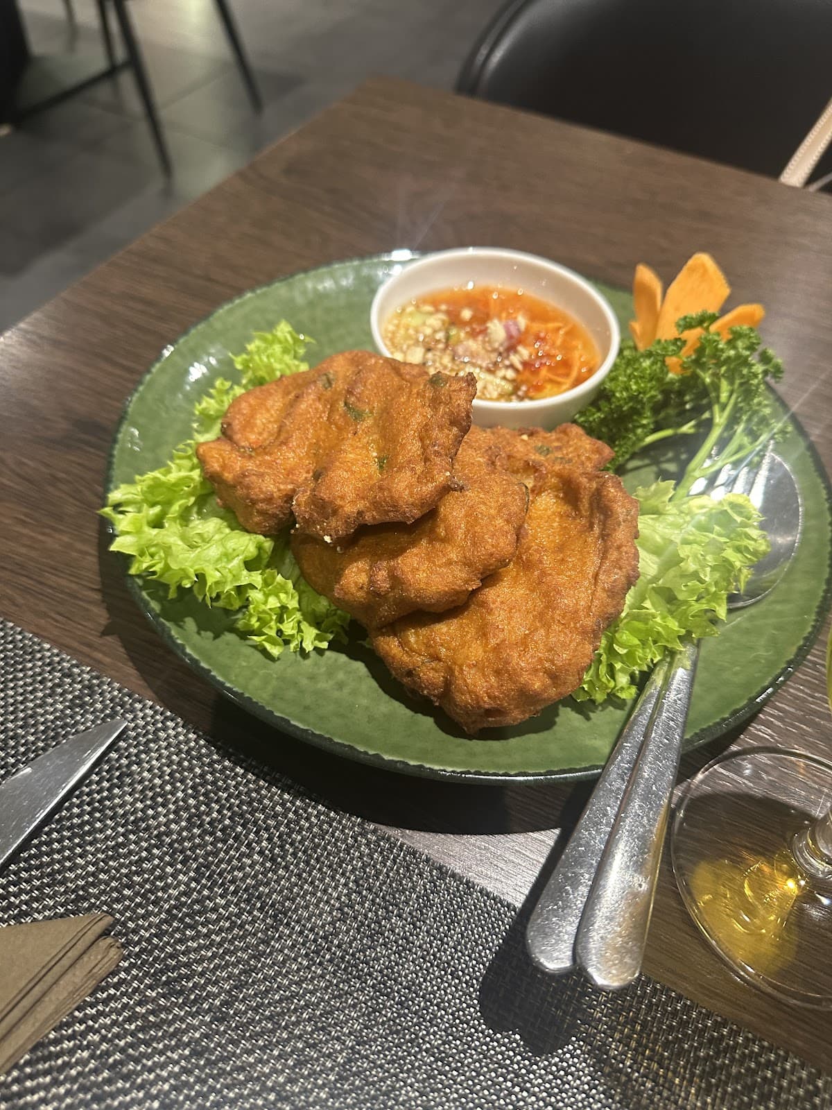 Restaurant thaïlandais à Koerich : découvre Feuille de Banana - 7