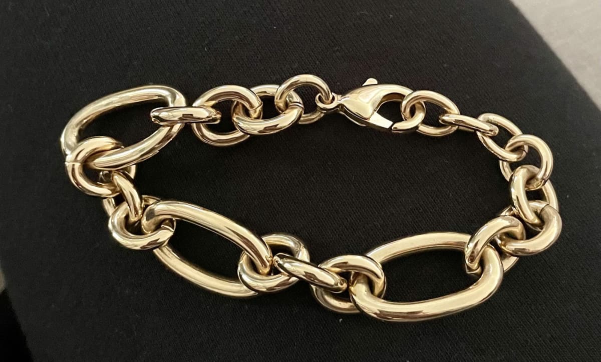 Maman, je veux des bijoux ! - 4