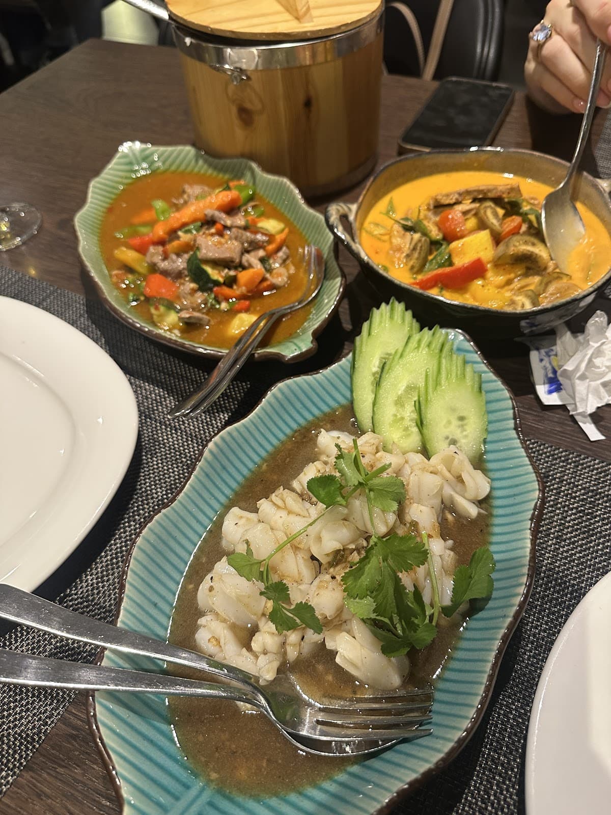 Restaurant thaïlandais à Koerich : découvre Feuille de Banana - 10