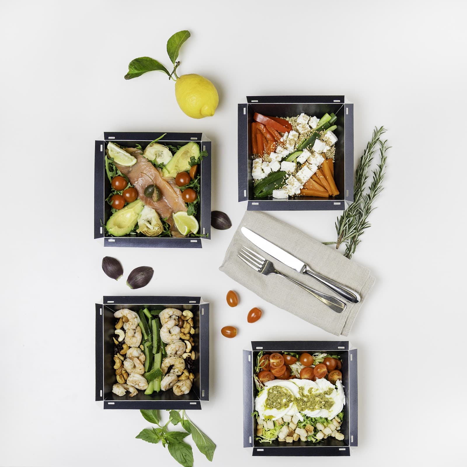 Bien plus qu'une simple épicerie - 8