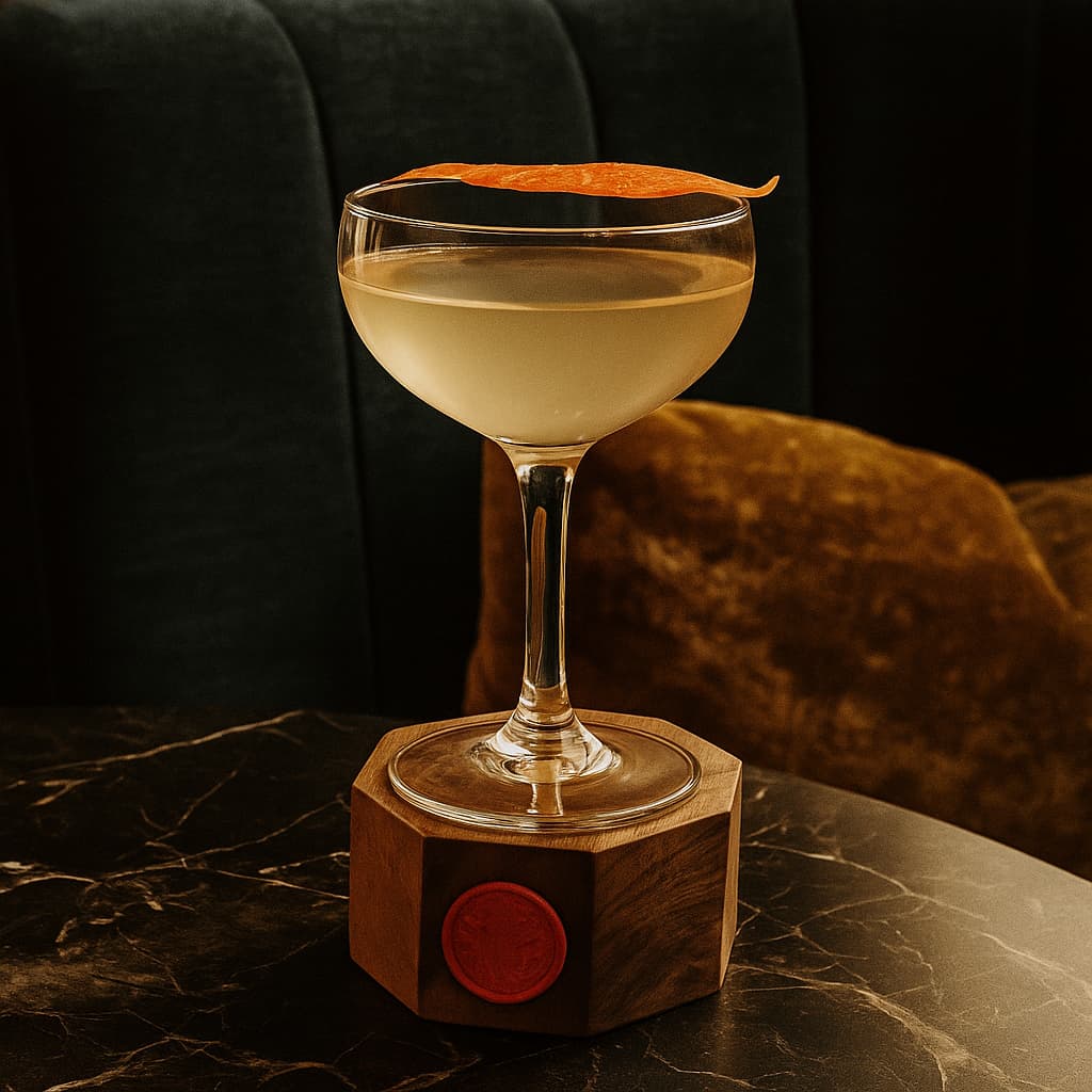 Un cocktail safran tournesol svp ! - 3