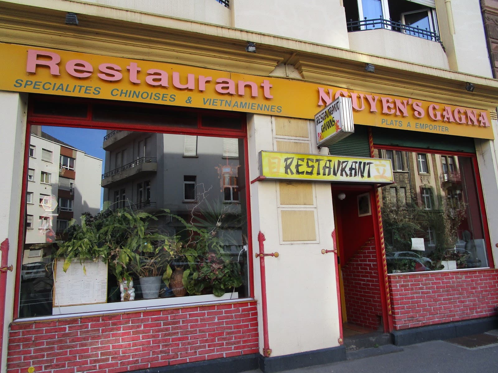 Baguette ou fourchette ? - 2