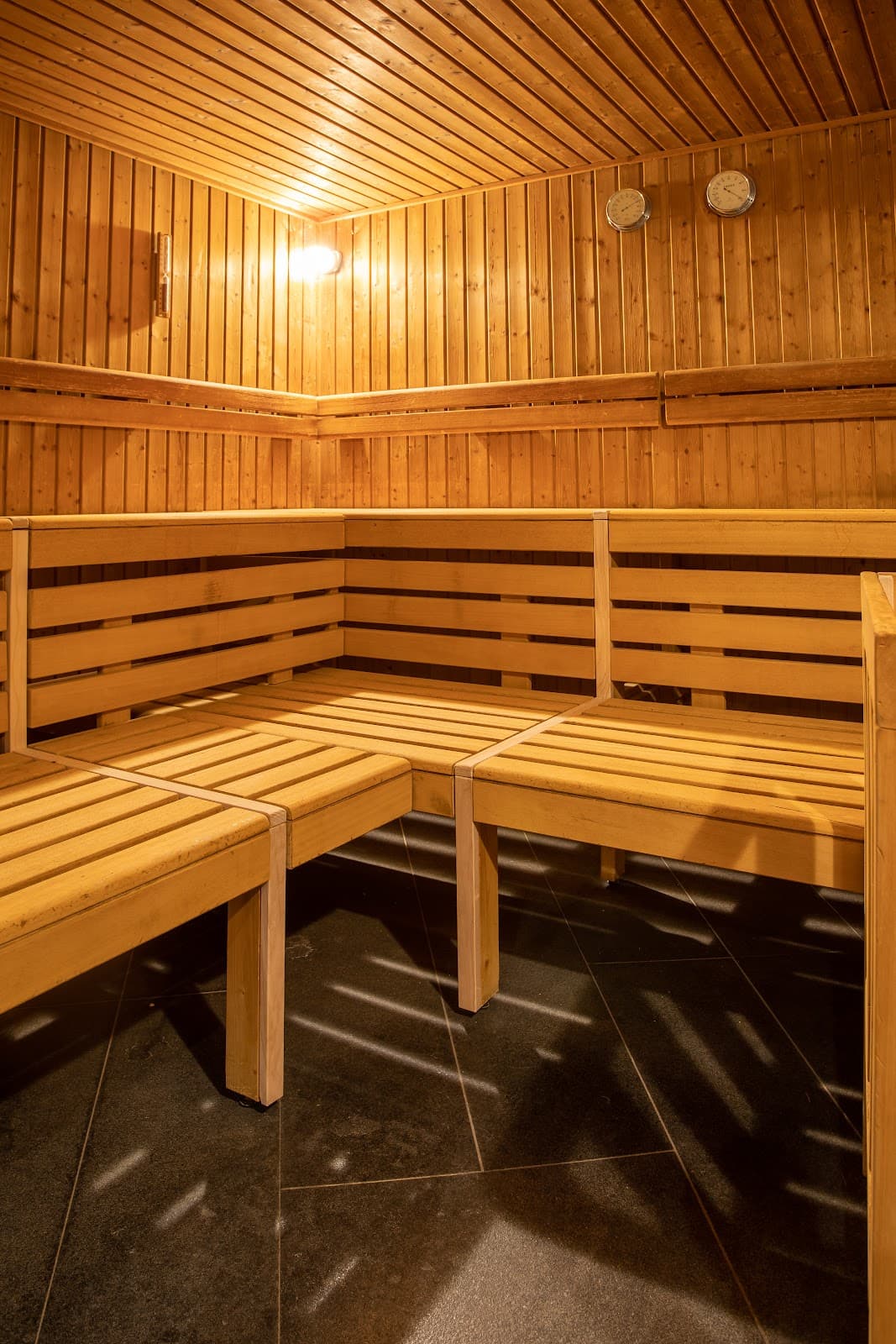 800 m2 de spa pour te détendre à Clervaux - 11