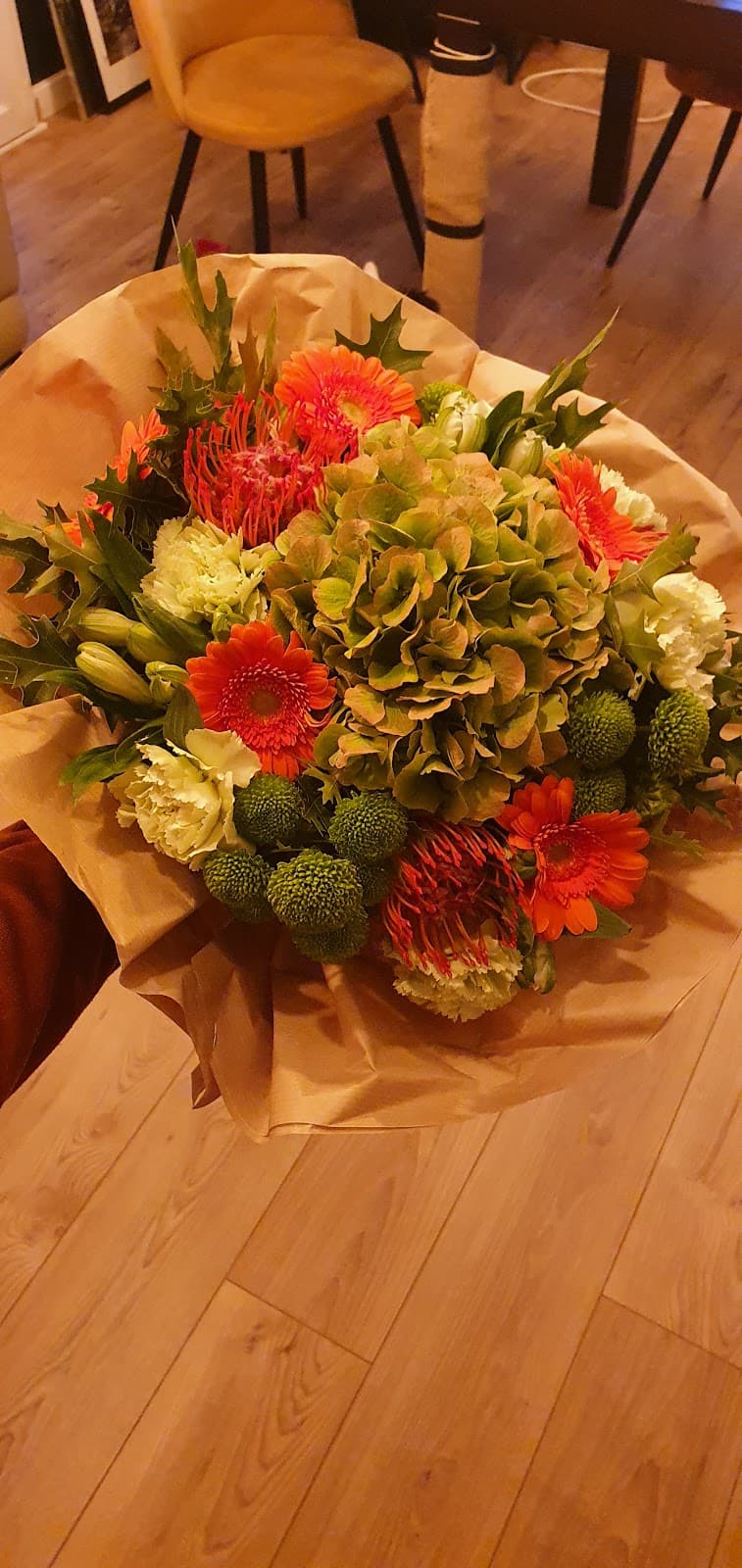 Abracadabra, only flowers for me - 5