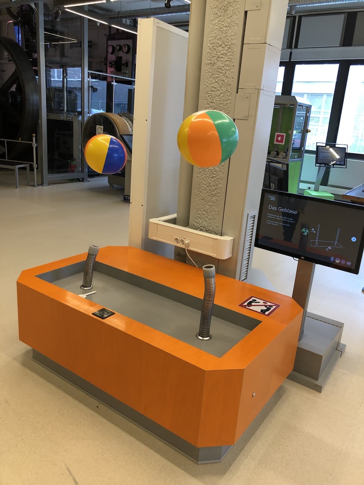 A must-do family outing at the Luxembourg Science Center - 15