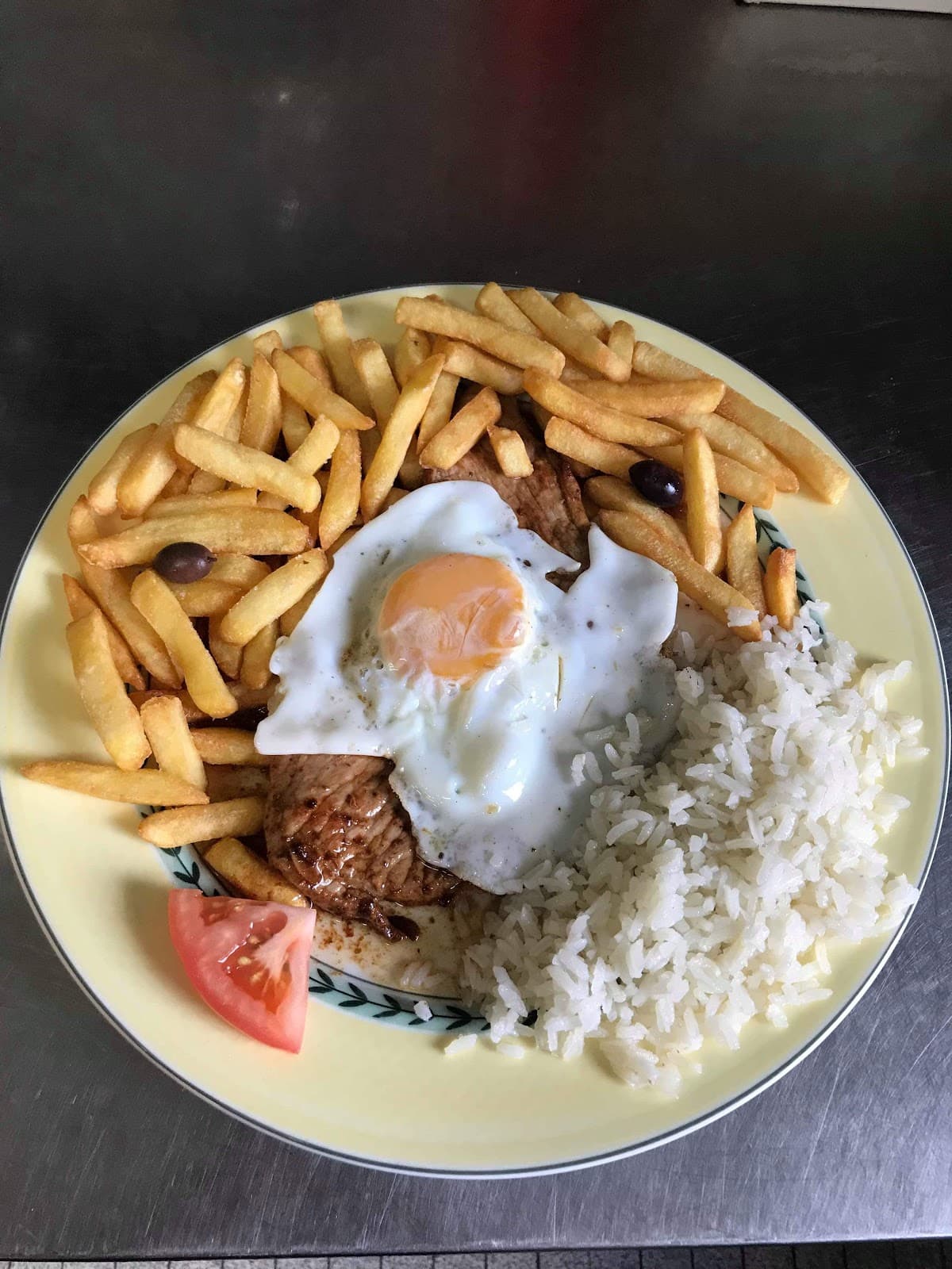 Le café le plus sportif du pays ! - 3
