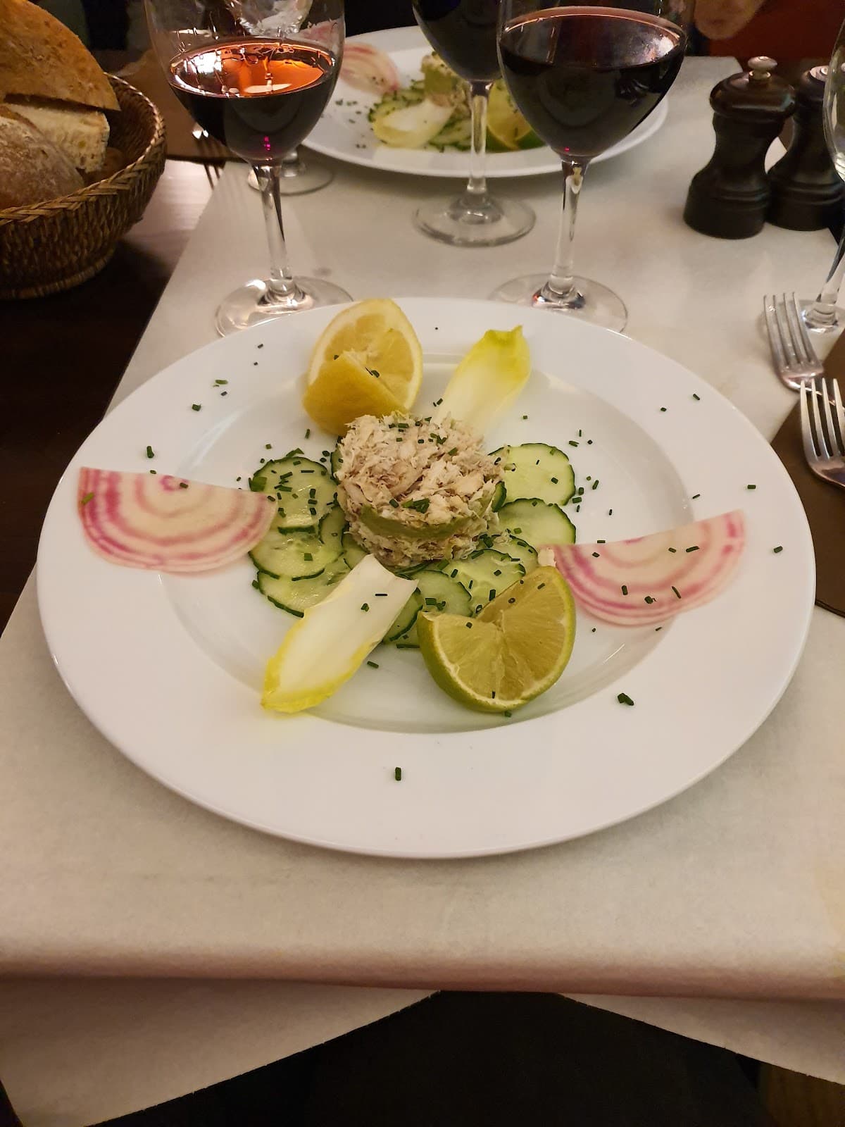 Vins gourmands - 9