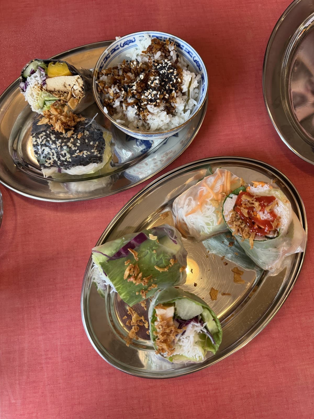 Nam Cà Phê, Vietnamese café and banh mi in Luxembourg - 4