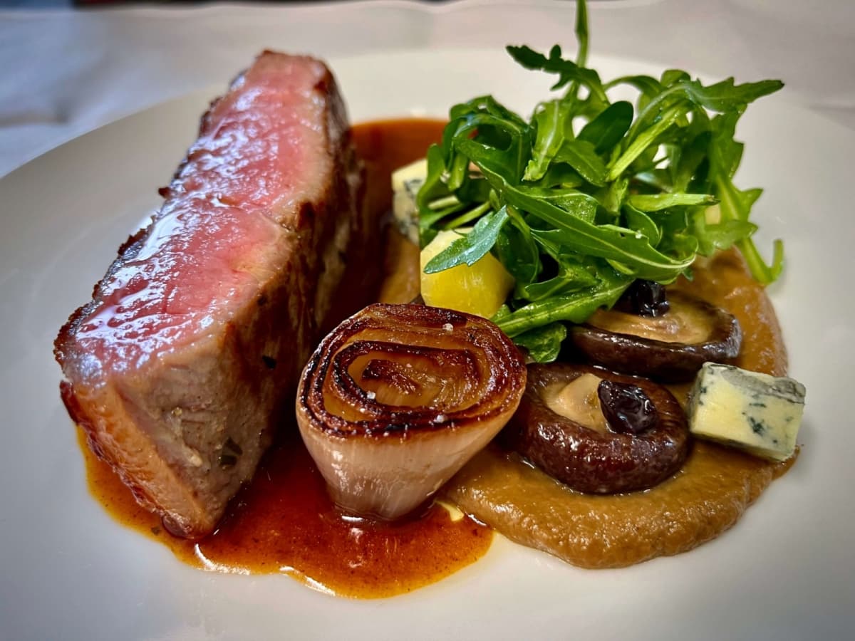De la bonne bistronomie - 3
