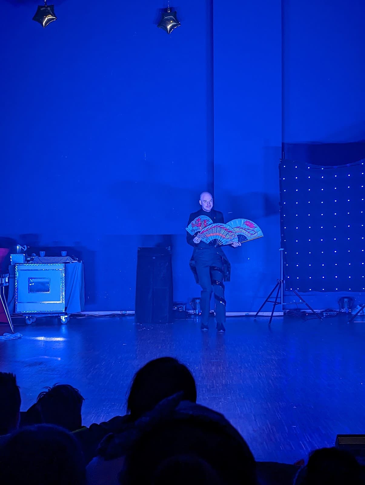 C'est quoi ce cirque ? - 5