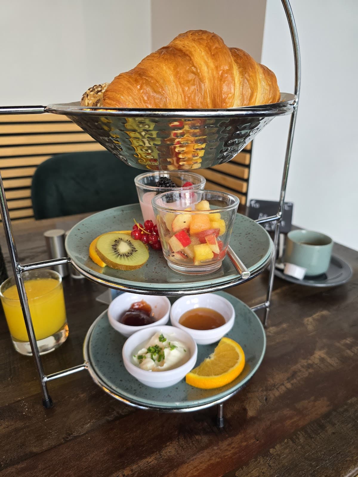 Du petit-dej jusqu'à l'apéro ! - 5