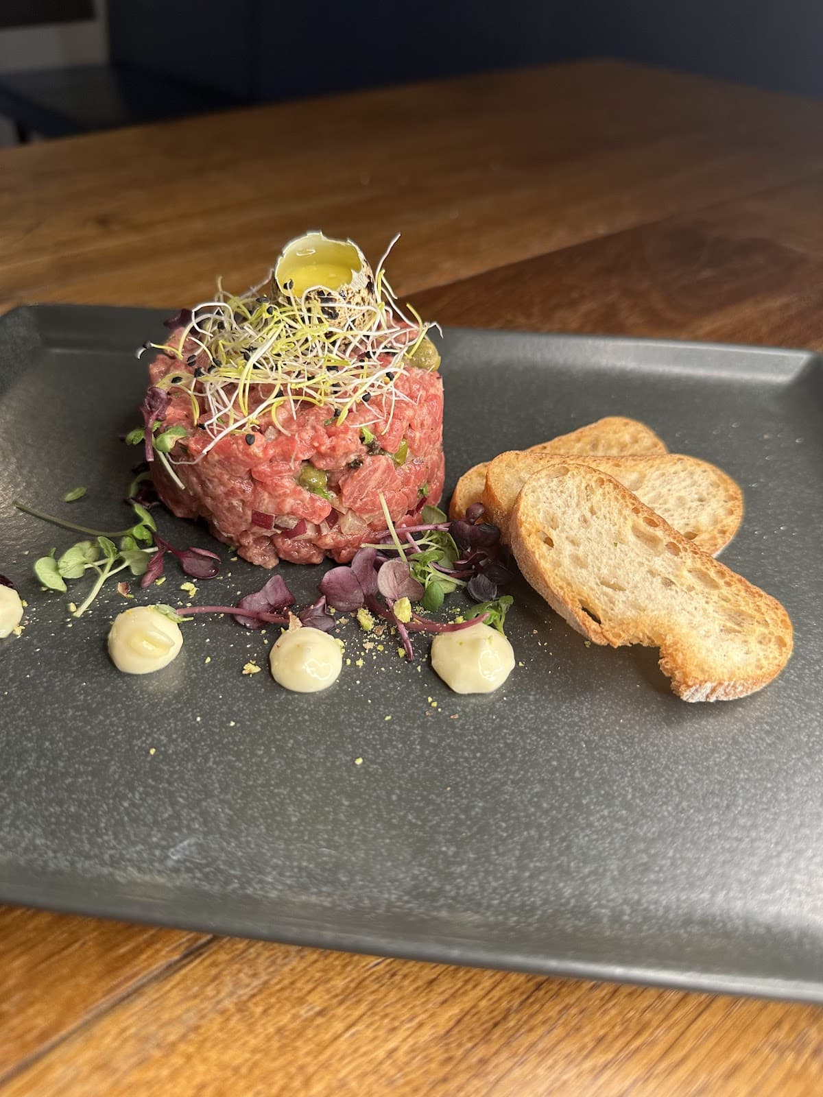 Une jolie brasserie - 5