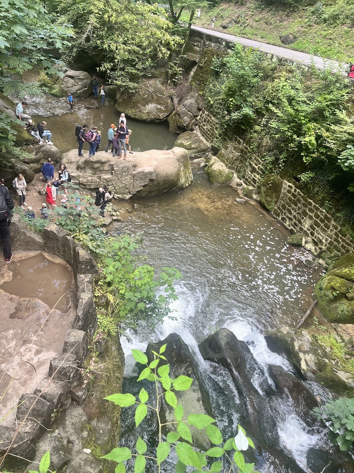 Comme au Costa Rica - 9