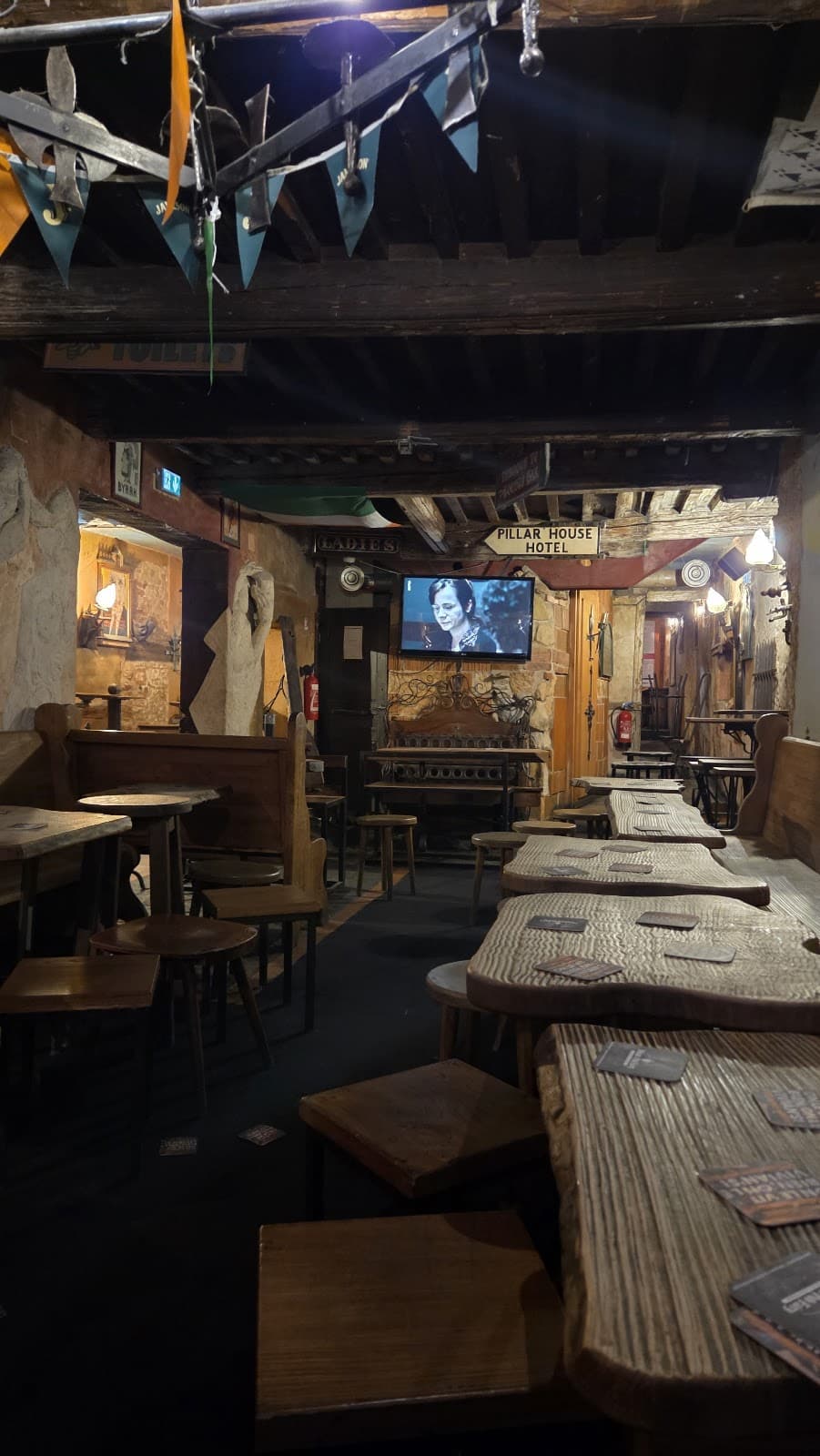 Un bar authentique ! - 5