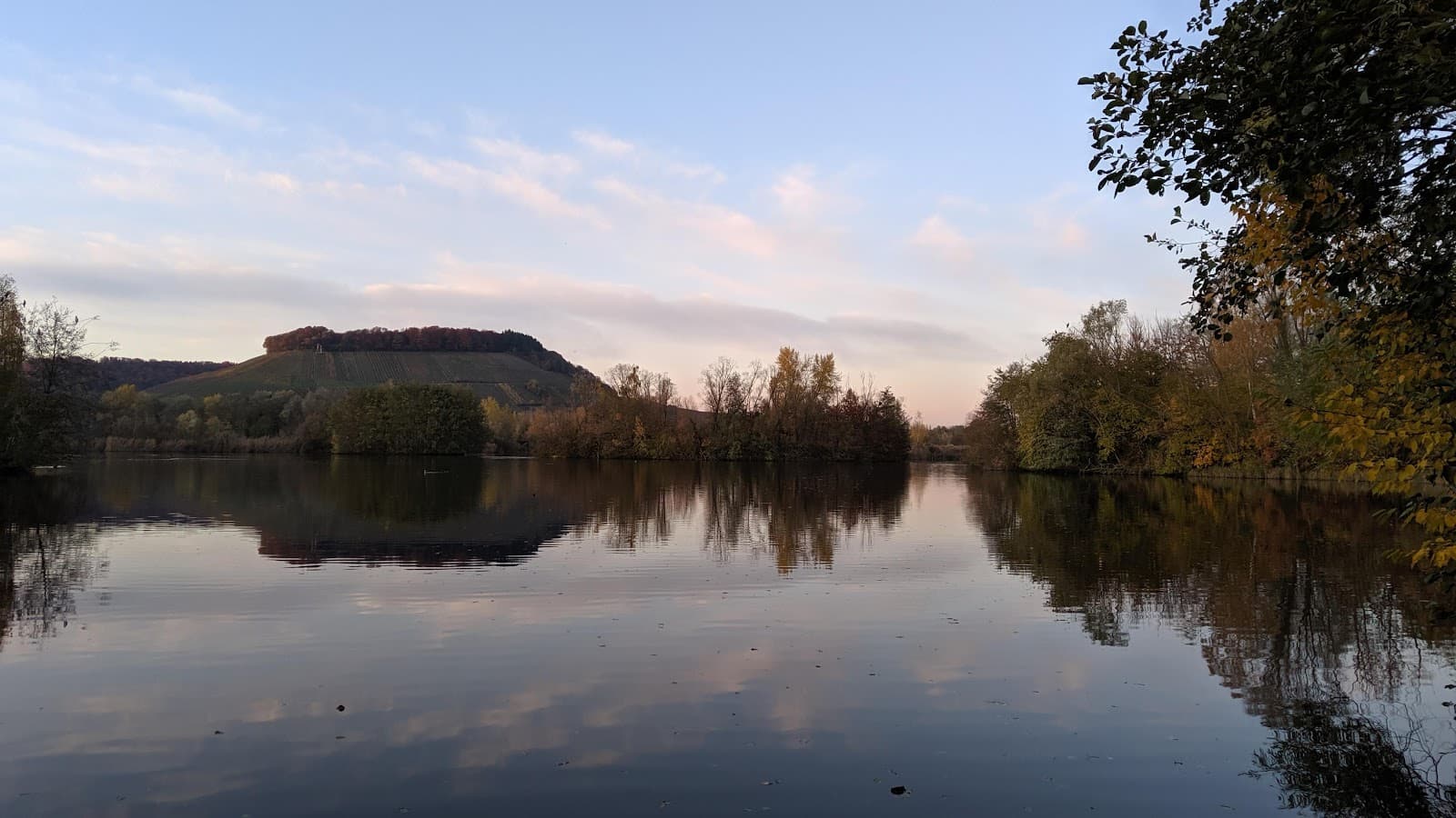 Allez hop, tous au Lac de Remerschen - 2